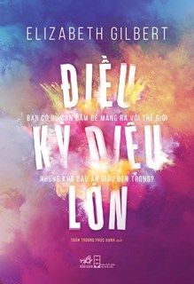  ĐIỀU KỲ DIỆU LỚN 