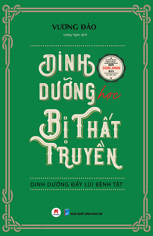  DINH DƯỠNG HỌC BỊ THẤT TRUYỀN 