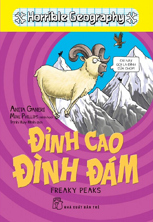  KT11 - Horrible Geography - Đỉnh Cao Đình Đám 