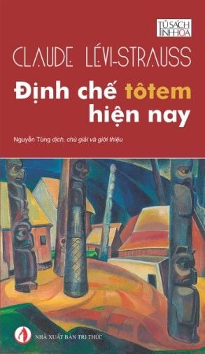  Định chế totem hiện nay 