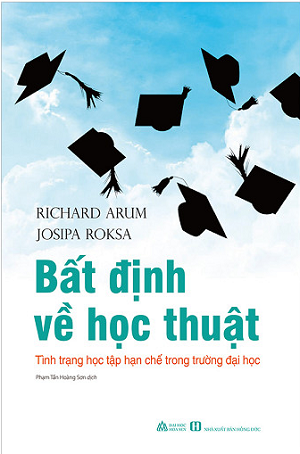  Bất Định Về Học Thuật - Tình Trạng Học Tập Hạn Chế Trong Trường Đại Học 