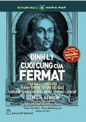  Định lý cuối cùng của Fermat 