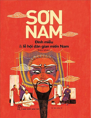  Sơn Nam - Đình Miễu & Lễ Hội Dân Gian Miền Nam 