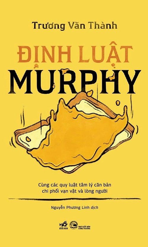  Định Luật Murphy - Trương Văn Thành 