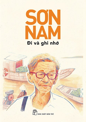  Đi Và Ghi Nhớ - Sơn Nam 