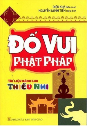  Đố Vui Phật Pháp 
