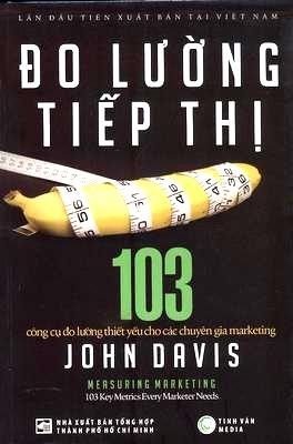  Đo Lường Tiếp Thị 