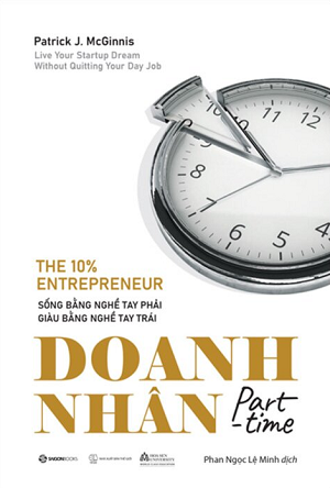  Doanh Nhân Part-time 