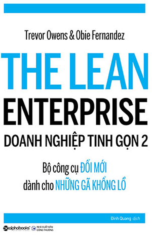  Doanh Nghiệp Tinh Gọn 2 