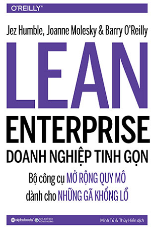  Doanh Nghiệp Tinh Gọn 