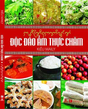  Độc Đáo Ẩm Thực Chăm 