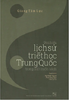  Đọc Hiểu Lịch Sử Triết Học Trung Quốc Trong Một Cuốn Sách 