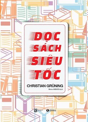  Đọc sách siêu tốc 