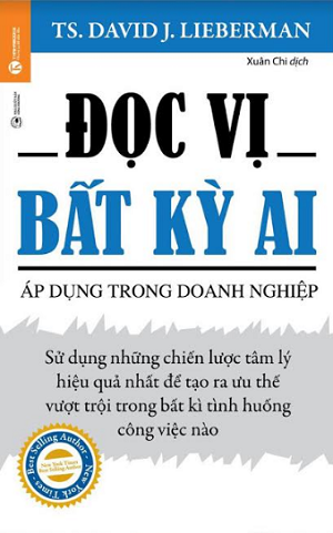  ĐỌC VỊ BẤT KỲ AI - ÁP DỤNG TRONG DOANH NGHIỆP 