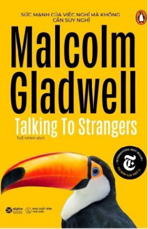  Đọc Vị Người Lạ (Tái bản 2022) 