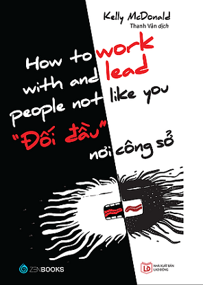  Đối đầu nơi công sở 