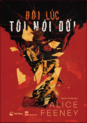  ĐÔI LÚC TÔI NÓI DỐI 