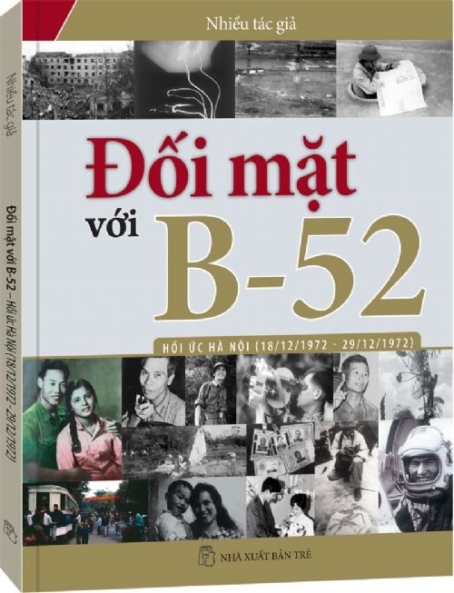  Đối Mặt Với B-52 
