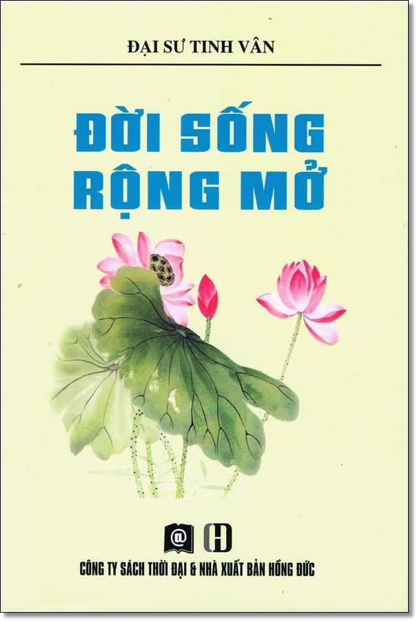  Đời Sống Rộng Mở 