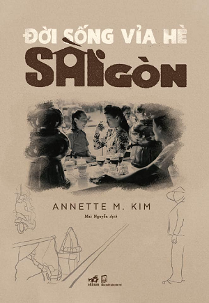  Đời sống vỉa hè Sài Gòn 