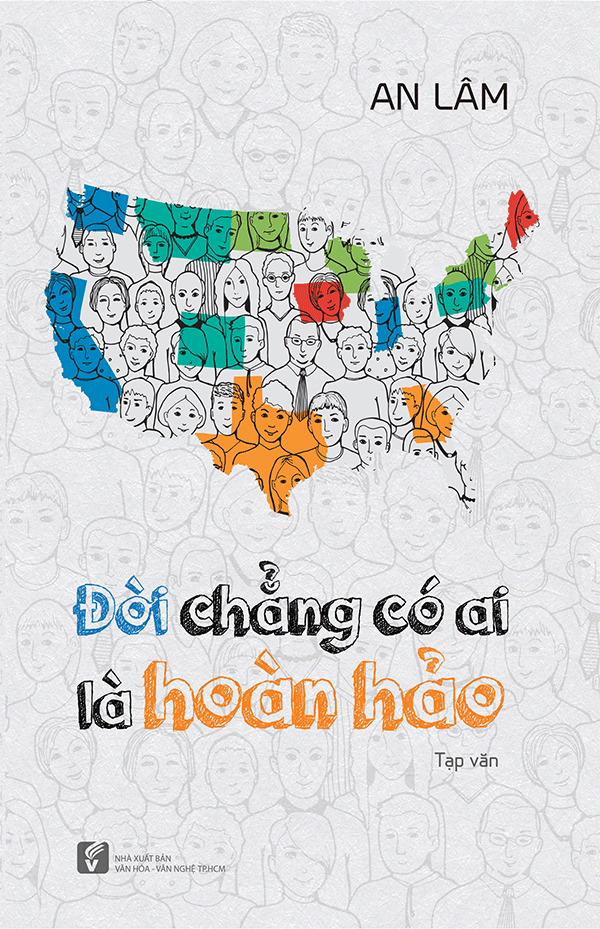  Đời chẳng có ai là hoàn hảo 