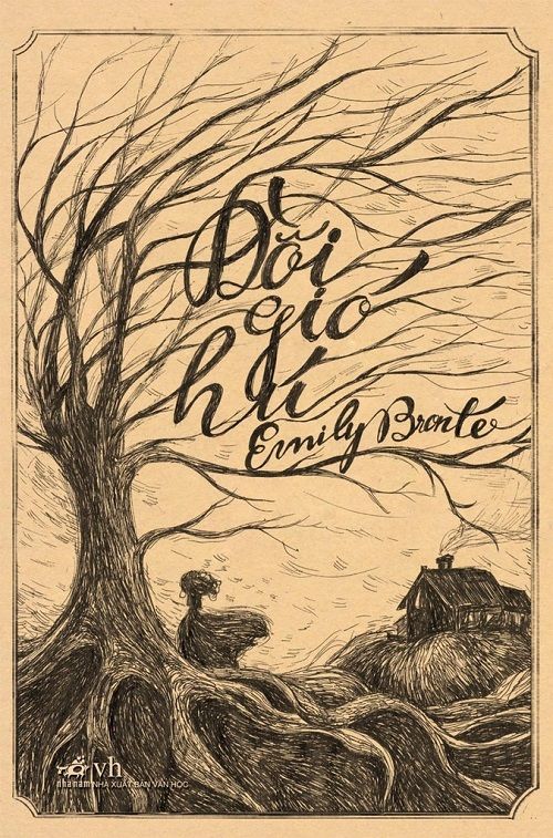  ĐỒI GIÓ HÚ (TB 2024) - Emily Bronte 