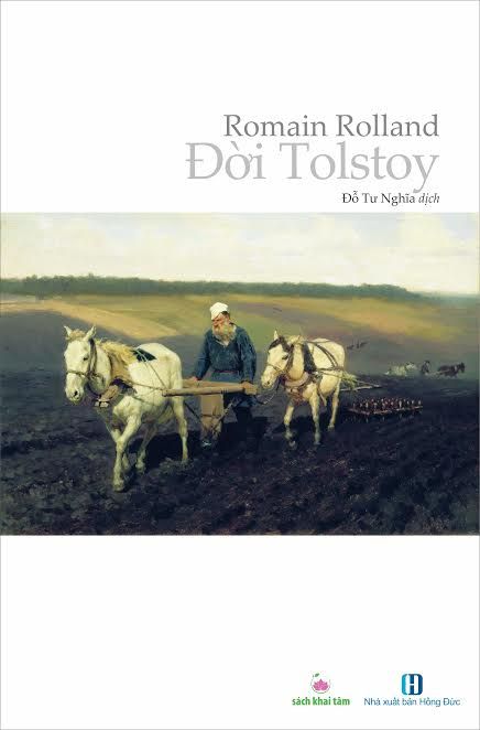  Đời Tolstoy 