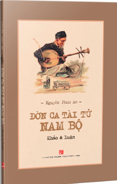  Đờn ca tài tử Nam bộ - Khảo & Luận 