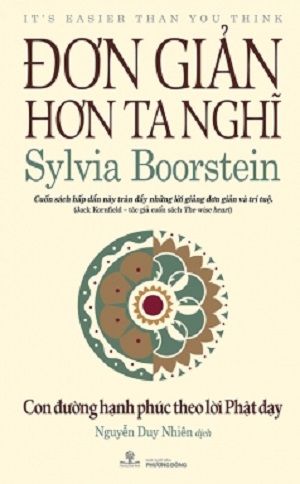  ĐƠN GIẢN HƠN TA NGHĨ 