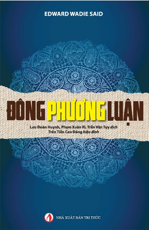  Đông Phương Luận 