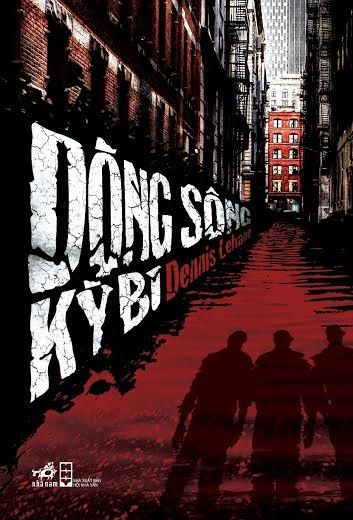  Dòng Sông Kỳ Bí 