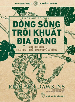  Khoa Học Khám Phá - Dòng Sông Trôi Khuất Địa Đàng 