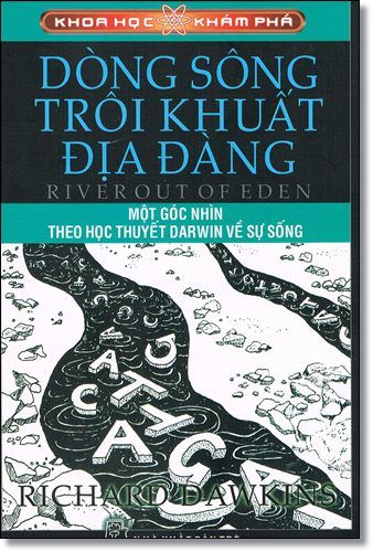  Dòng Sông Trôi Khuất Địa Đàng 