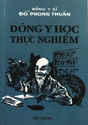  Đông Y Học Thực Nghiệm 