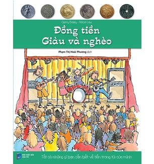  Đồng tiền: Giàu và nghèo 