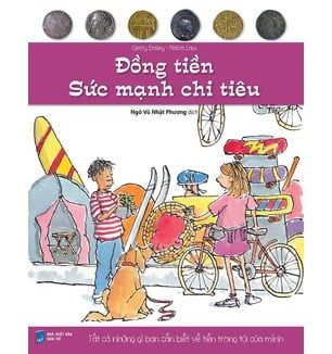  Đồng tiền : Sức mạnh chi tiêu 