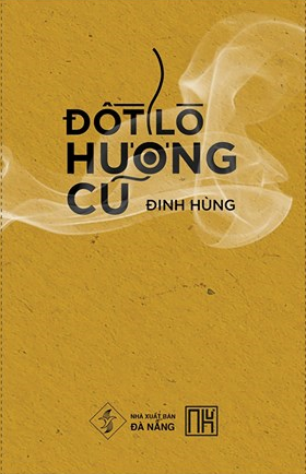  ĐỐT LÒ HƯƠNG CŨ 