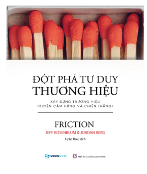 Đột phá tư duy thương hiệu 