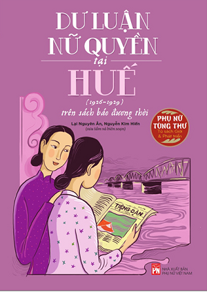  Dư Luận Nữ Quyền Tại Huế (1926-1929) Trên Sách Báo Đương Thời 