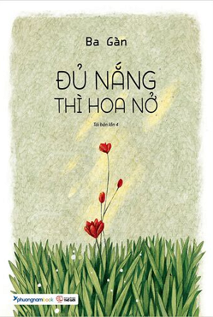  Đủ Nắng Thì Hoa Nở (Tái bản 2022) 