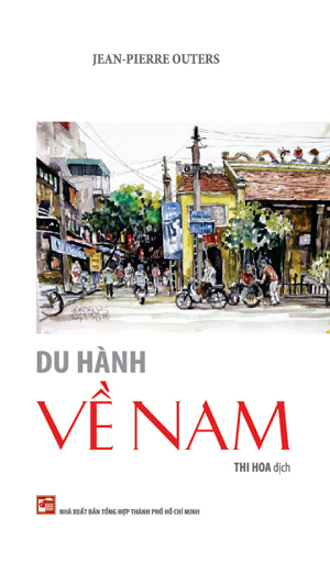  Du hành về Nam - Jean-Pierre Outers 