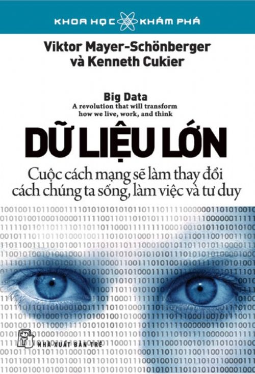  Dữ Liệu Lớn - Tái bản 2020 