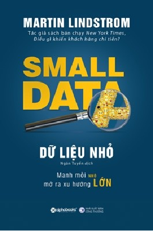  Dữ Liệu Nhỏ 