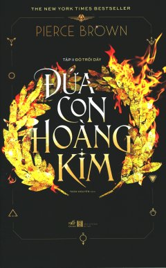  Đứa Con Hoàng Kim (Tập 2 Đỏ Trỗi Dậy) 