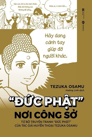 “Đức Phật” nơi công sở 