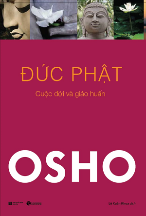  OSHO – ĐỨC PHẬT TB 2025 