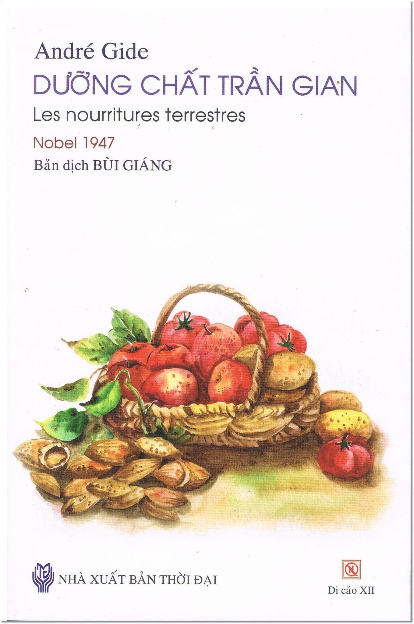  Dưỡng Chất Trần Gian 