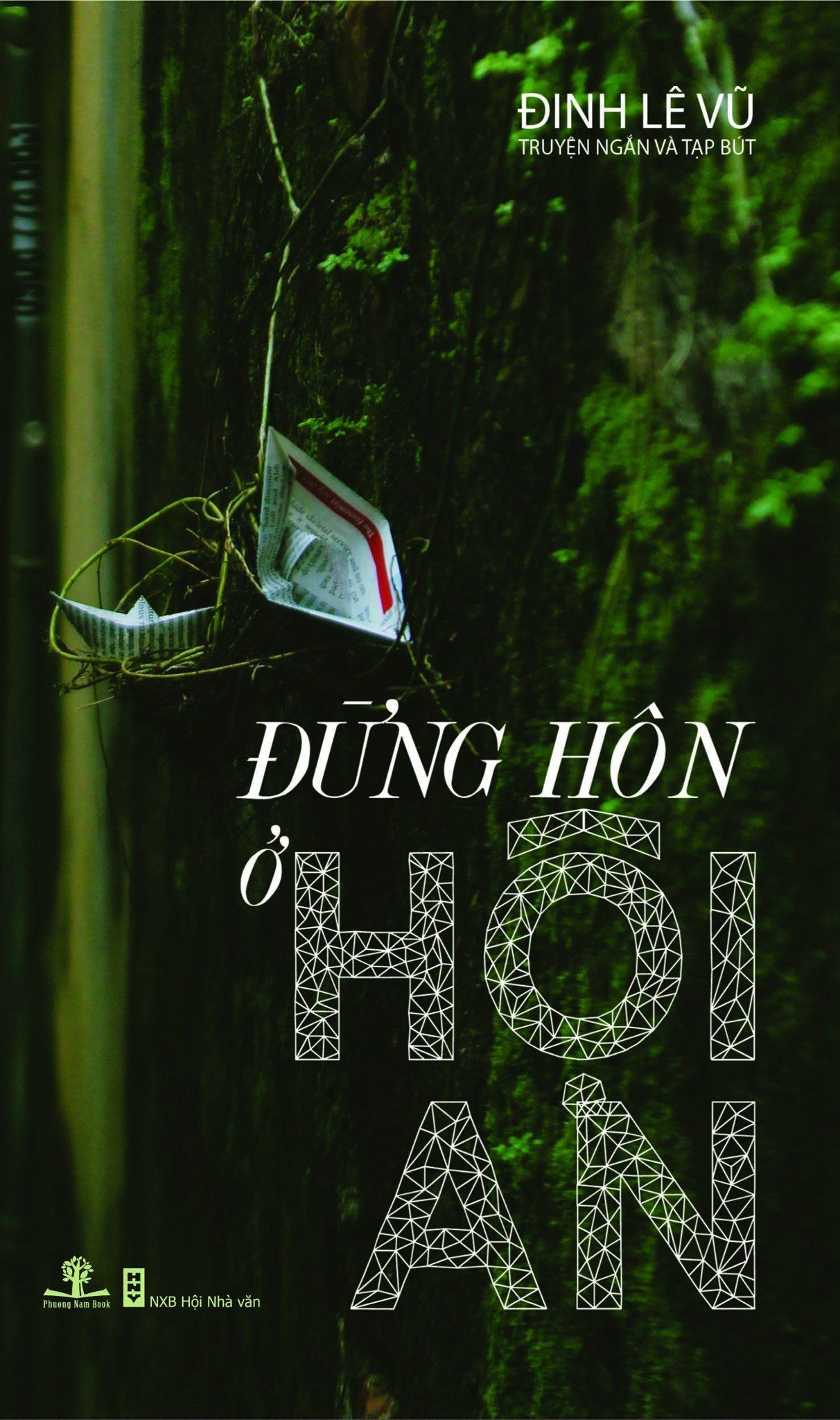  Đừng Hôn Ở Hội An 