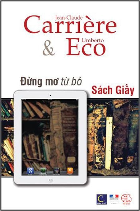  Đừng Mơ Từ Bỏ Sách Giấy 