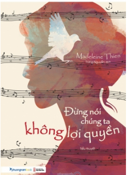  Đừng Nói Chúng Ta Không Lợi Quyền 